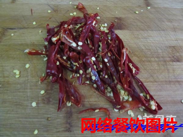 四川酒鬼花生的步骤