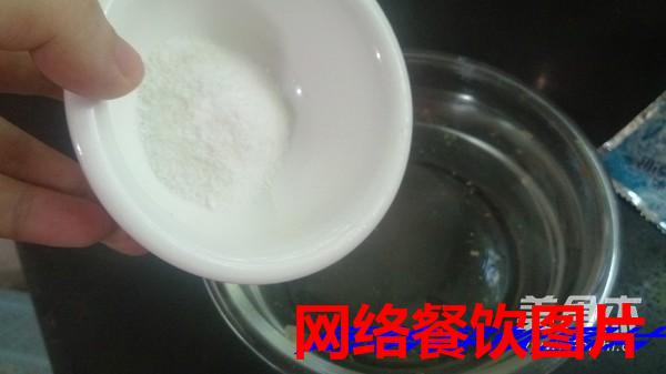 四川红糖冰粉粉的步骤 四川红糖冰粉粉的步骤