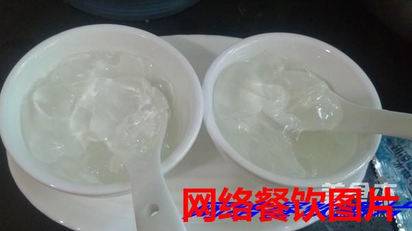 四川红糖冰粉粉的步骤 四川红糖冰粉粉的步骤