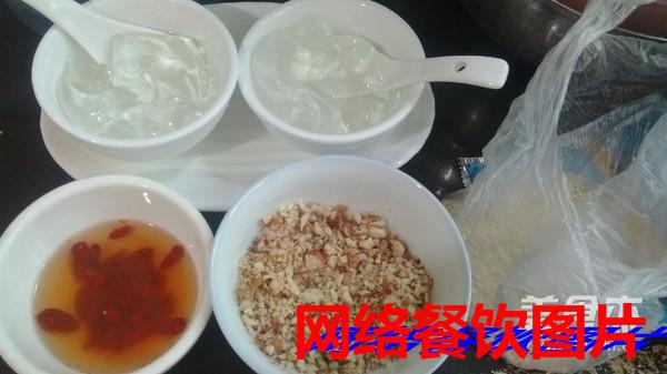 四川红糖冰粉粉的步骤 四川红糖冰粉粉的步骤