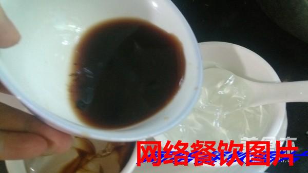 四川红糖冰粉粉的步骤 四川红糖冰粉粉的步骤