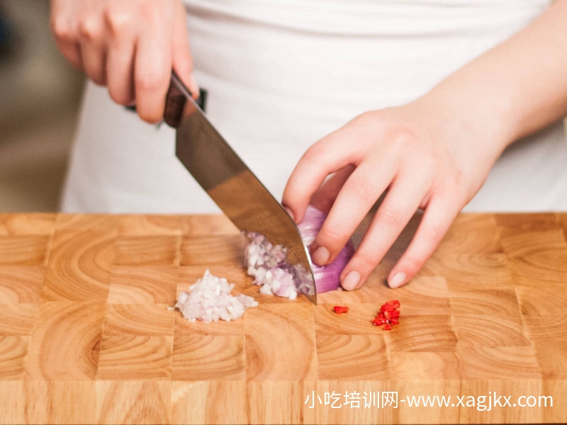 亚洲风味酱汁排骨【制作方式】