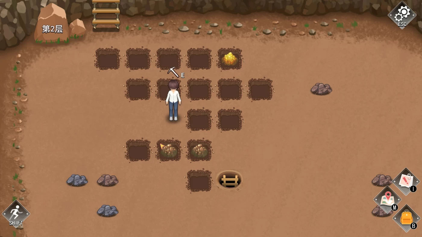  职场幻想 ver1.3.3 官方中文版 dlc [更新/1.5g]  [pc游戏] 