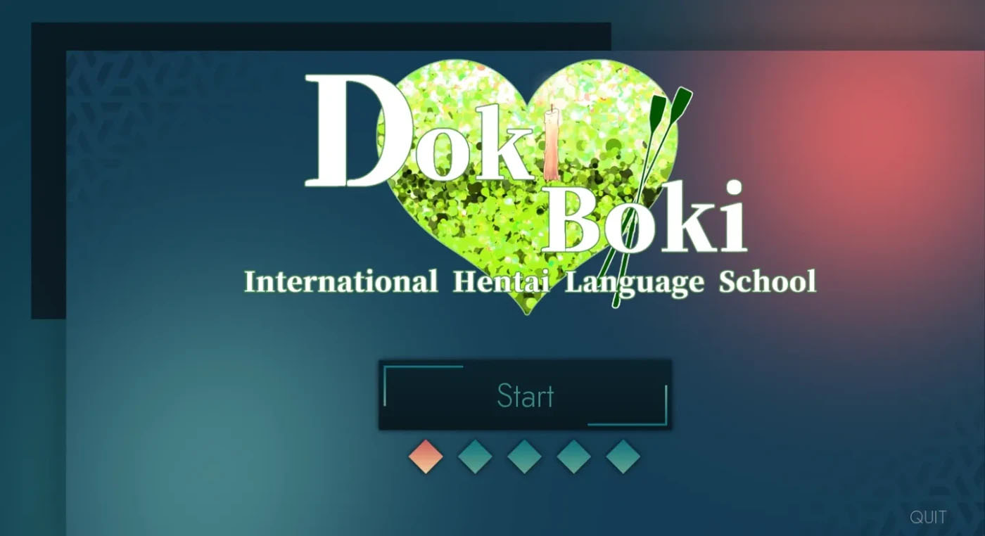 boki boki!国际变态语言学校 官方中文版 [新作/513.7m]  [pc游戏]